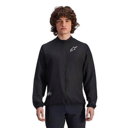 Giacca ALPINESTARS A-ARIA WINDBREAKER Nero