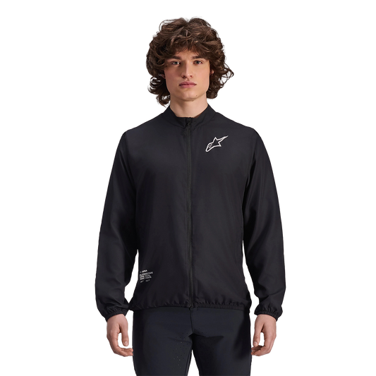 ALPINESTARS A-ARIA Giacca WINDBREAKER Nero