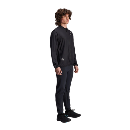 Giacca ALPINESTARS A-ARIA WINDBREAKER Nero
