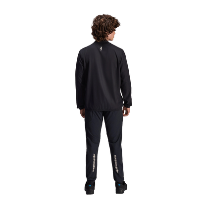 Giacca ALPINESTARS A-ARIA WINDBREAKER Nero