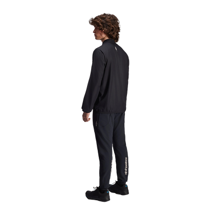 Giacca ALPINESTARS A-ARIA WINDBREAKER Nero