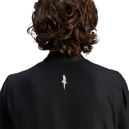 Giacca ALPINESTARS A-ARIA WINDBREAKER Nero