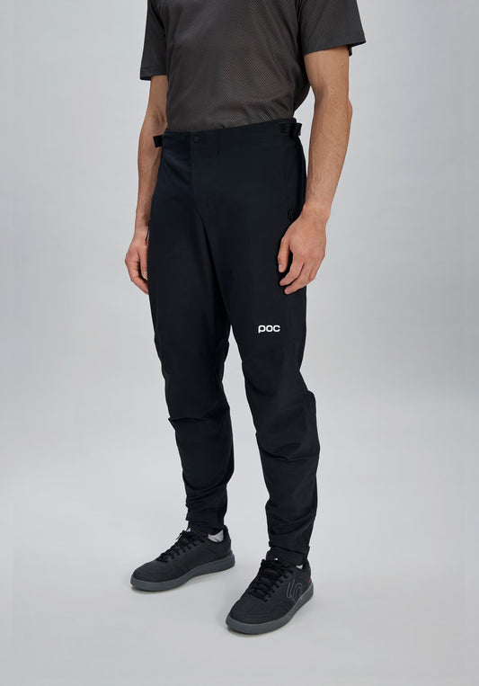 POC MOTION Pantaloni neri
