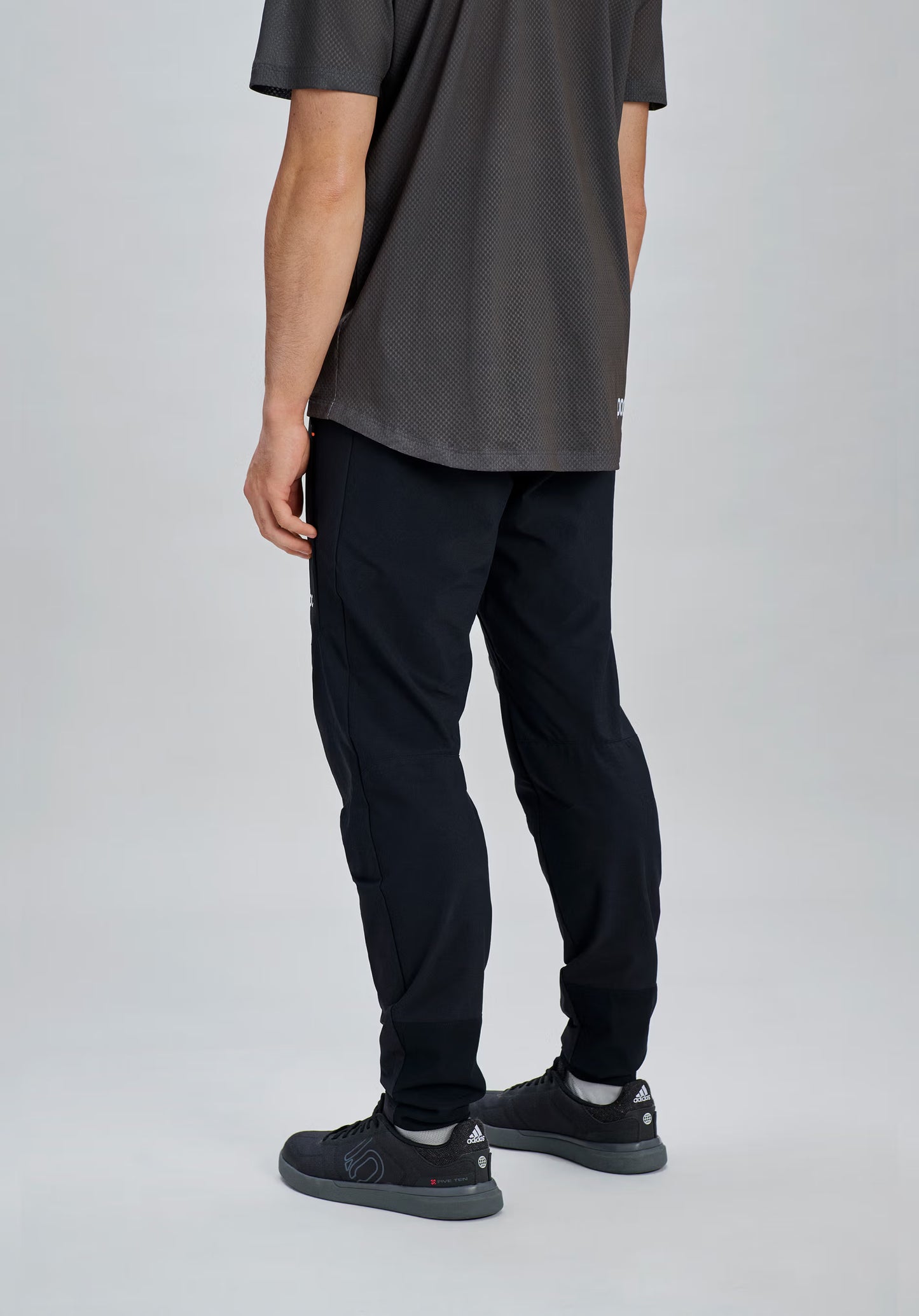 POC MOTION Pantaloni neri
