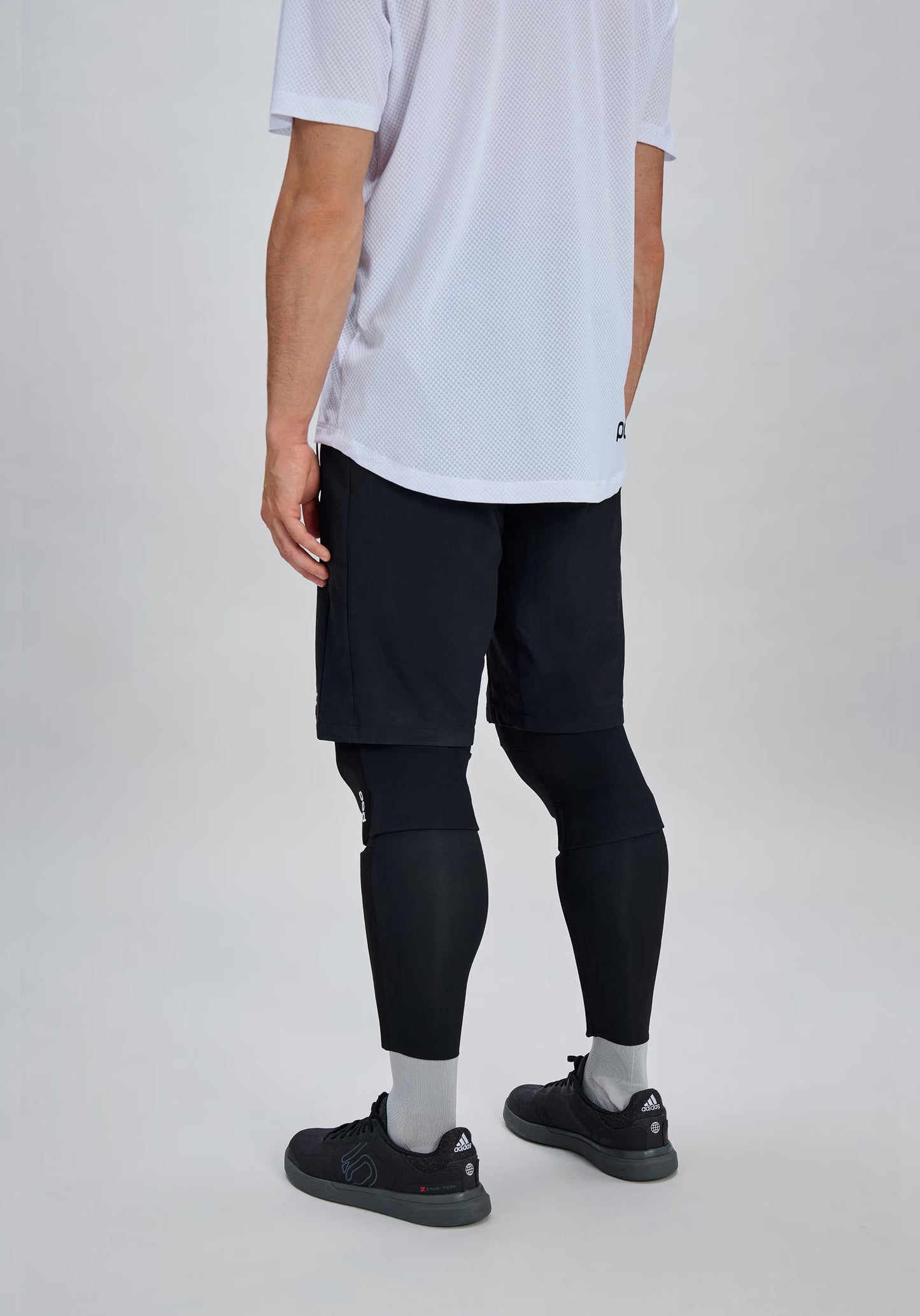 POC MOTION Short Nero