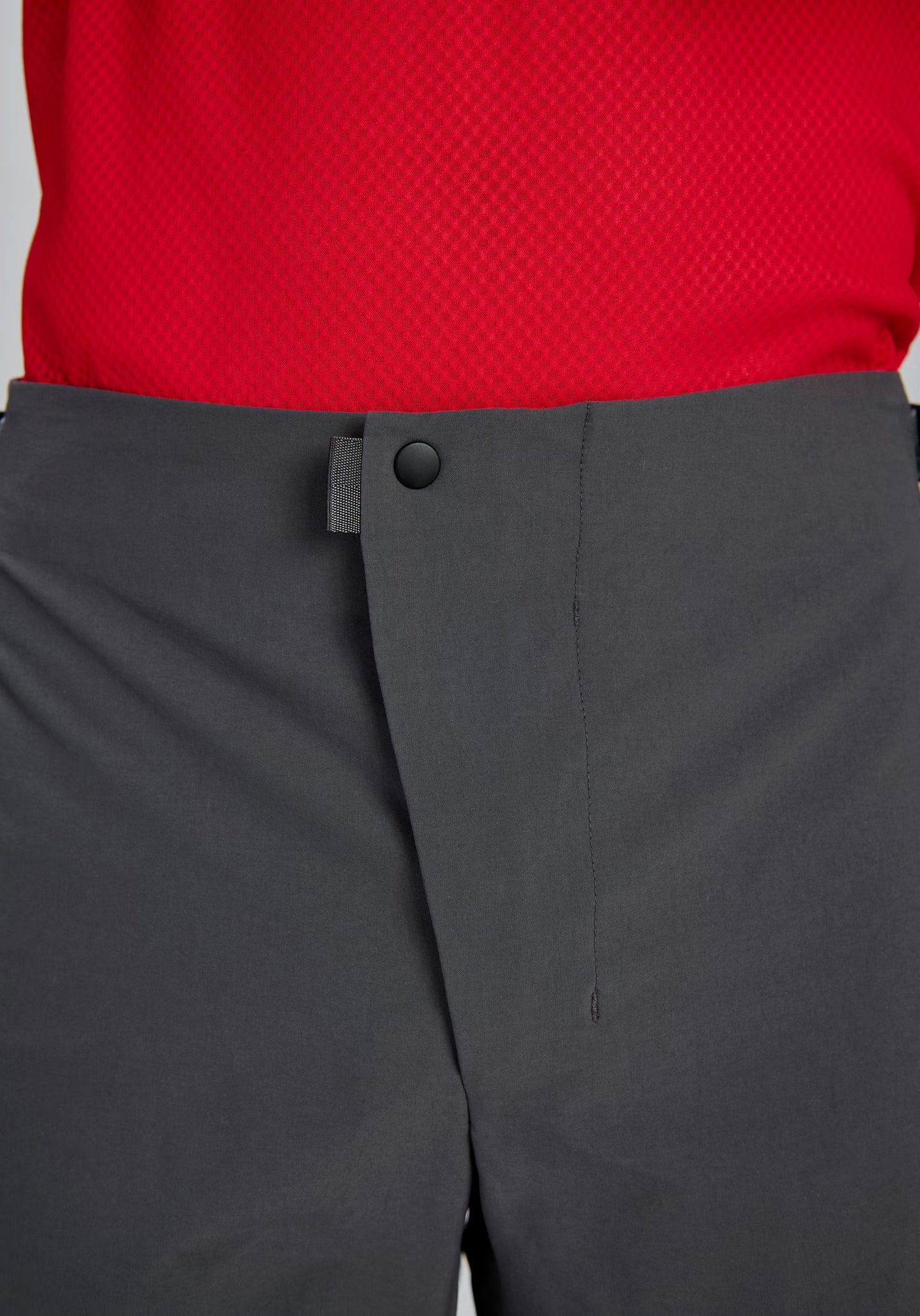 Pantaloncini POC MOTION Grigio