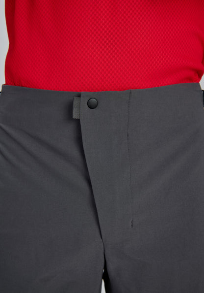 Short POC MOTION Grigio