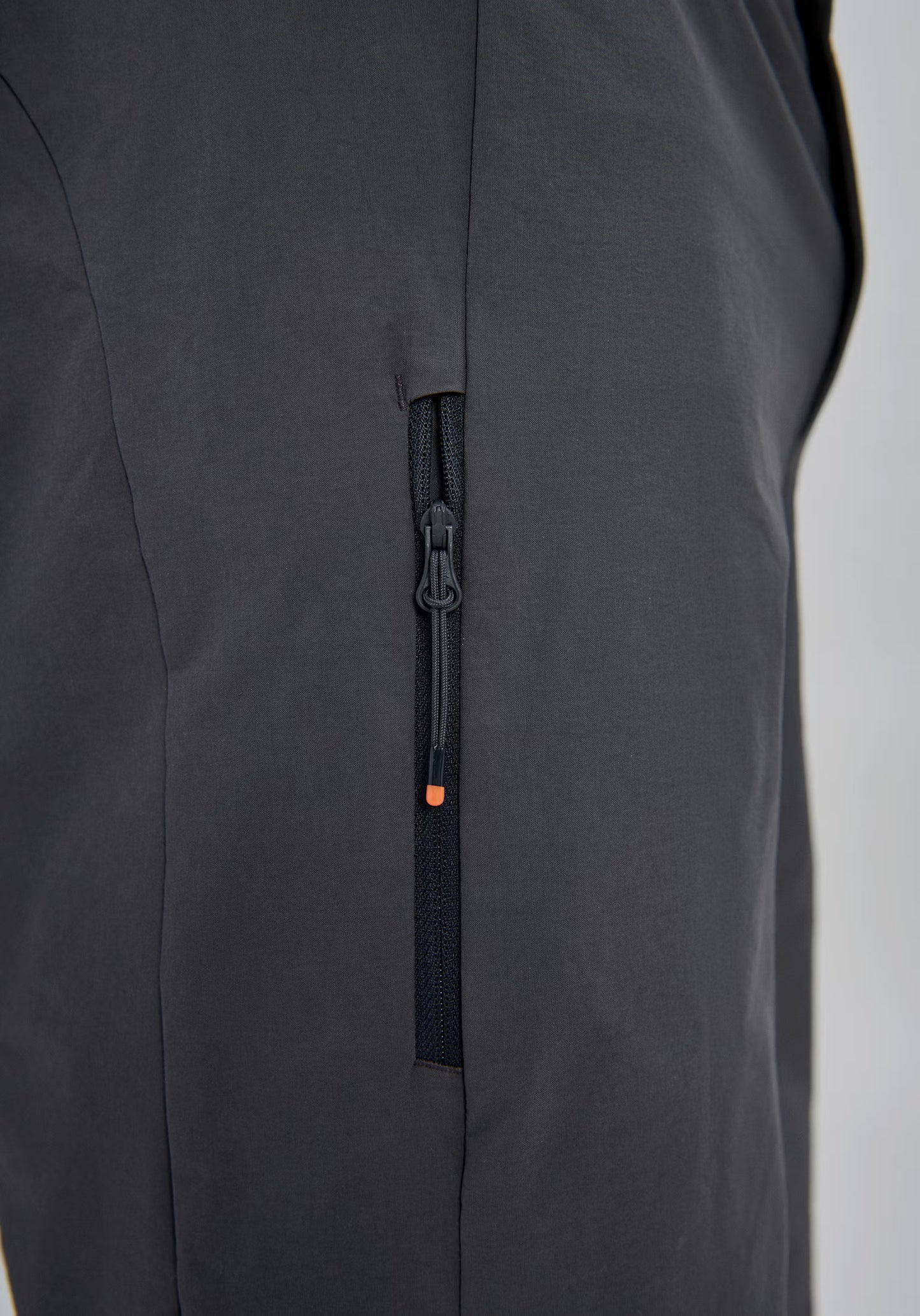 Pantaloncini POC MOTION Grigio