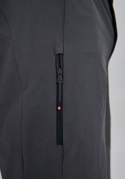 Short POC MOTION Grigio