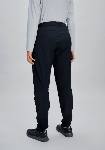 Pantalone POC MOTION Donna Nero