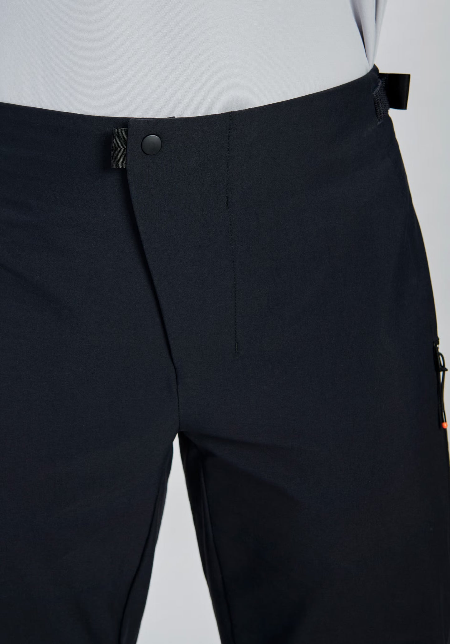 Pantaloni POC MOTION Donna Nero