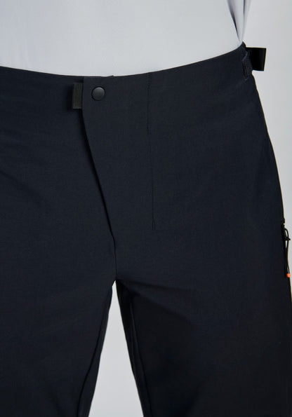 Pantalone POC MOTION Donna Nero