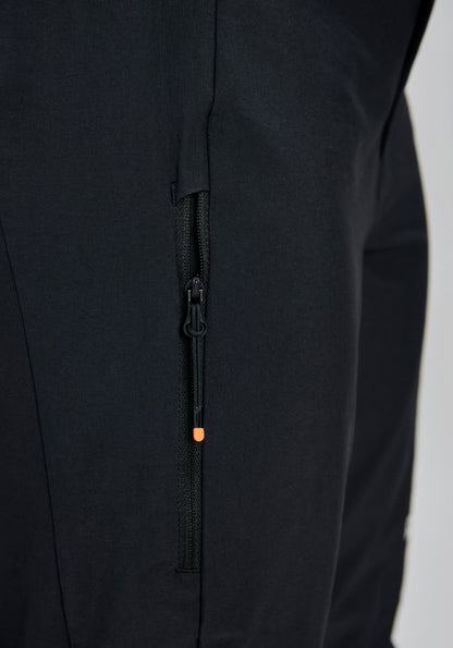 Pantalone POC MOTION Donna Nero