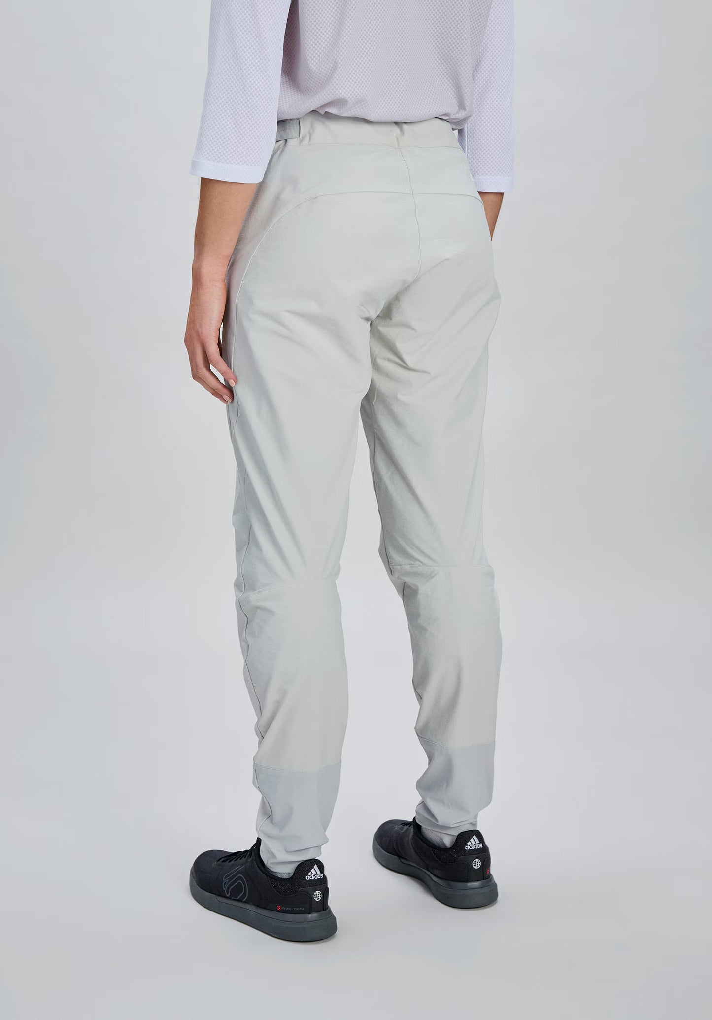 Pantaloni POC MOTION Donna Grigio