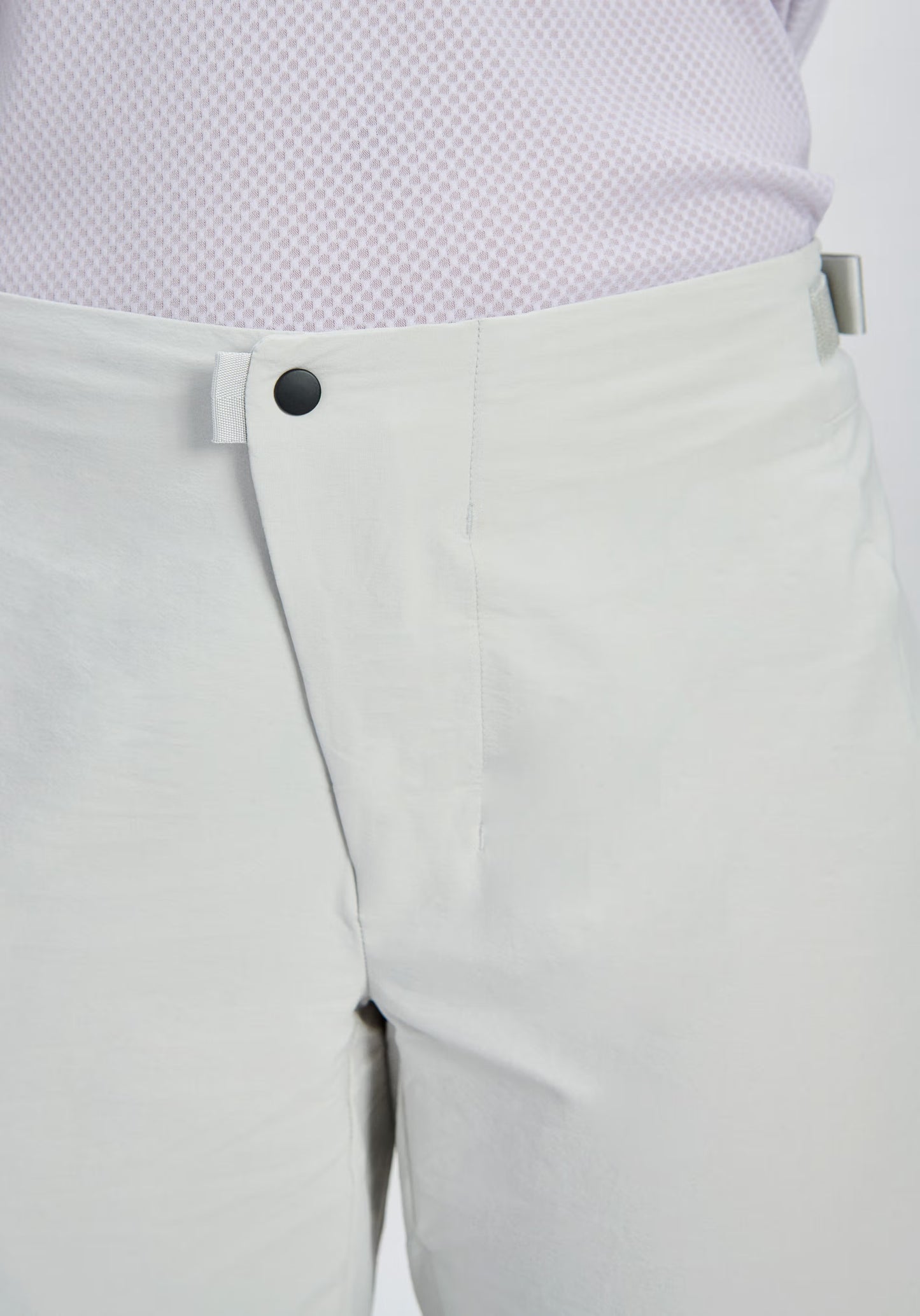 Pantaloni POC MOTION Donna Grigio