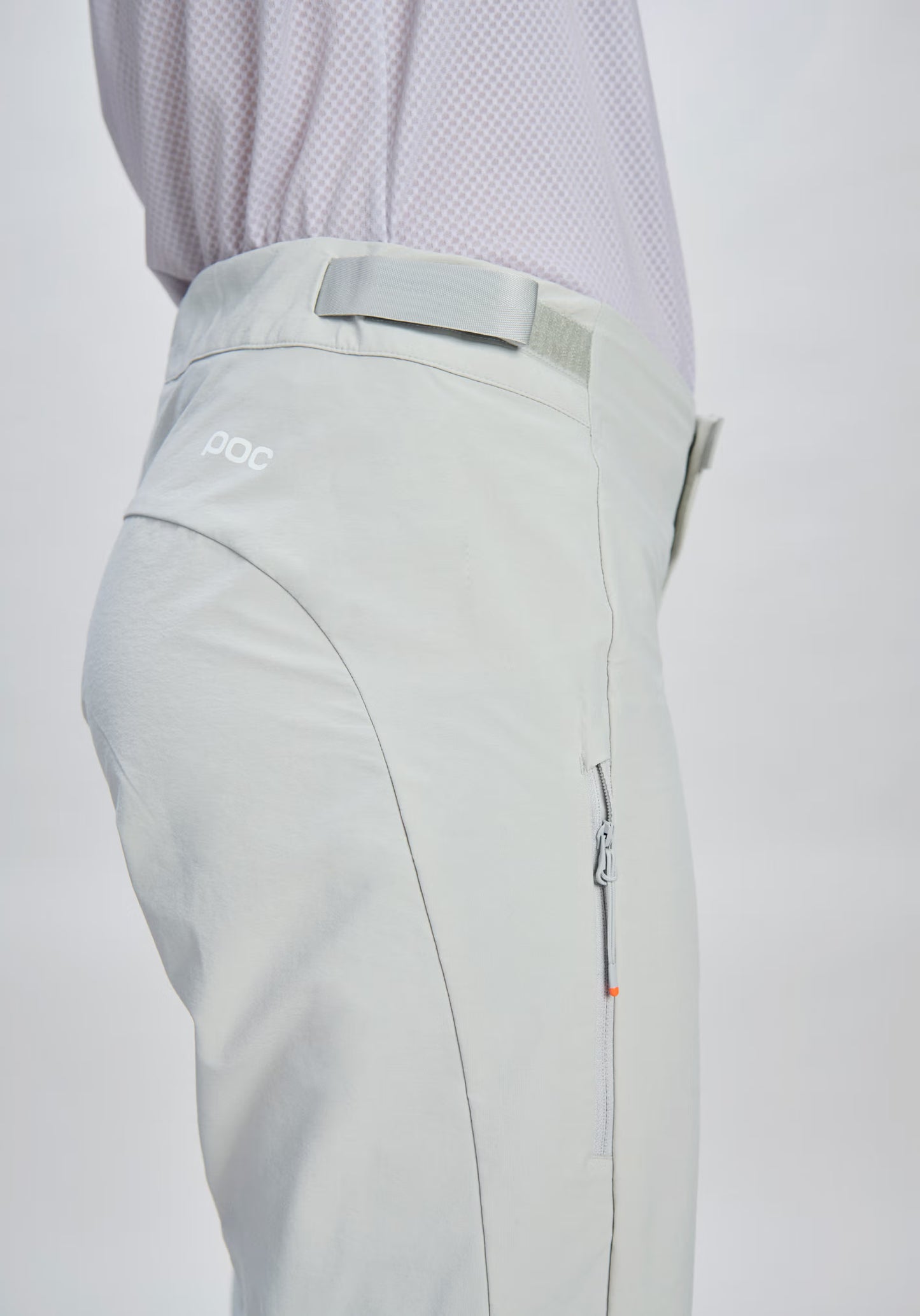 Pantaloni POC MOTION Donna Grigio