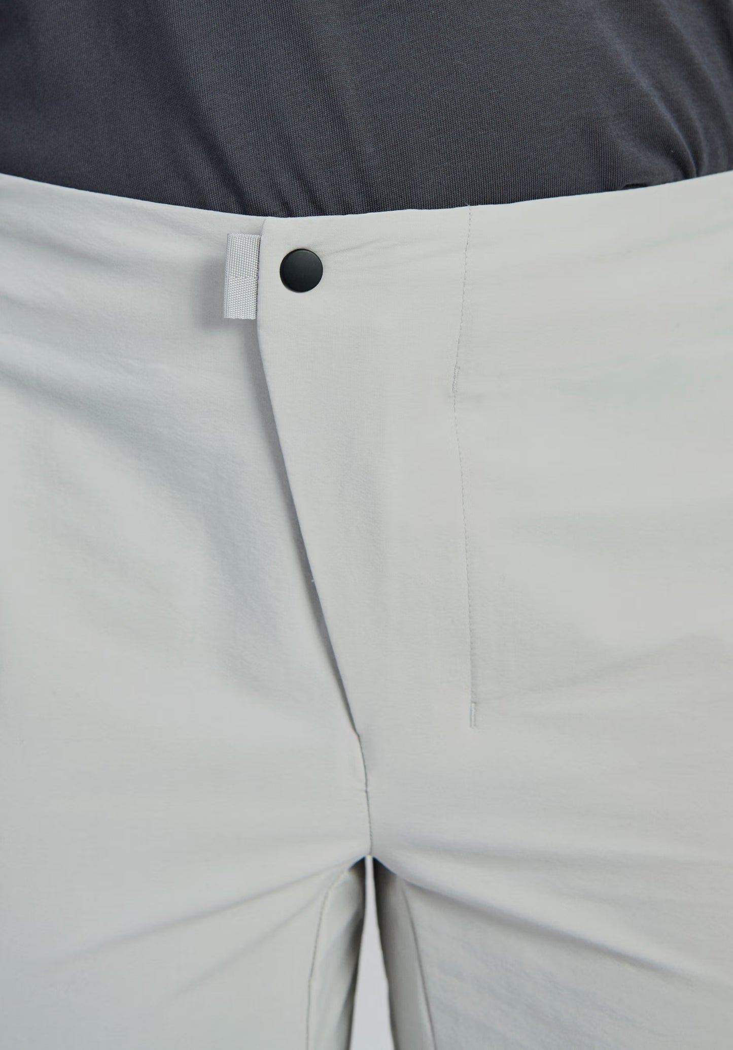 Pantaloncini POC MOTION Donna Grigio