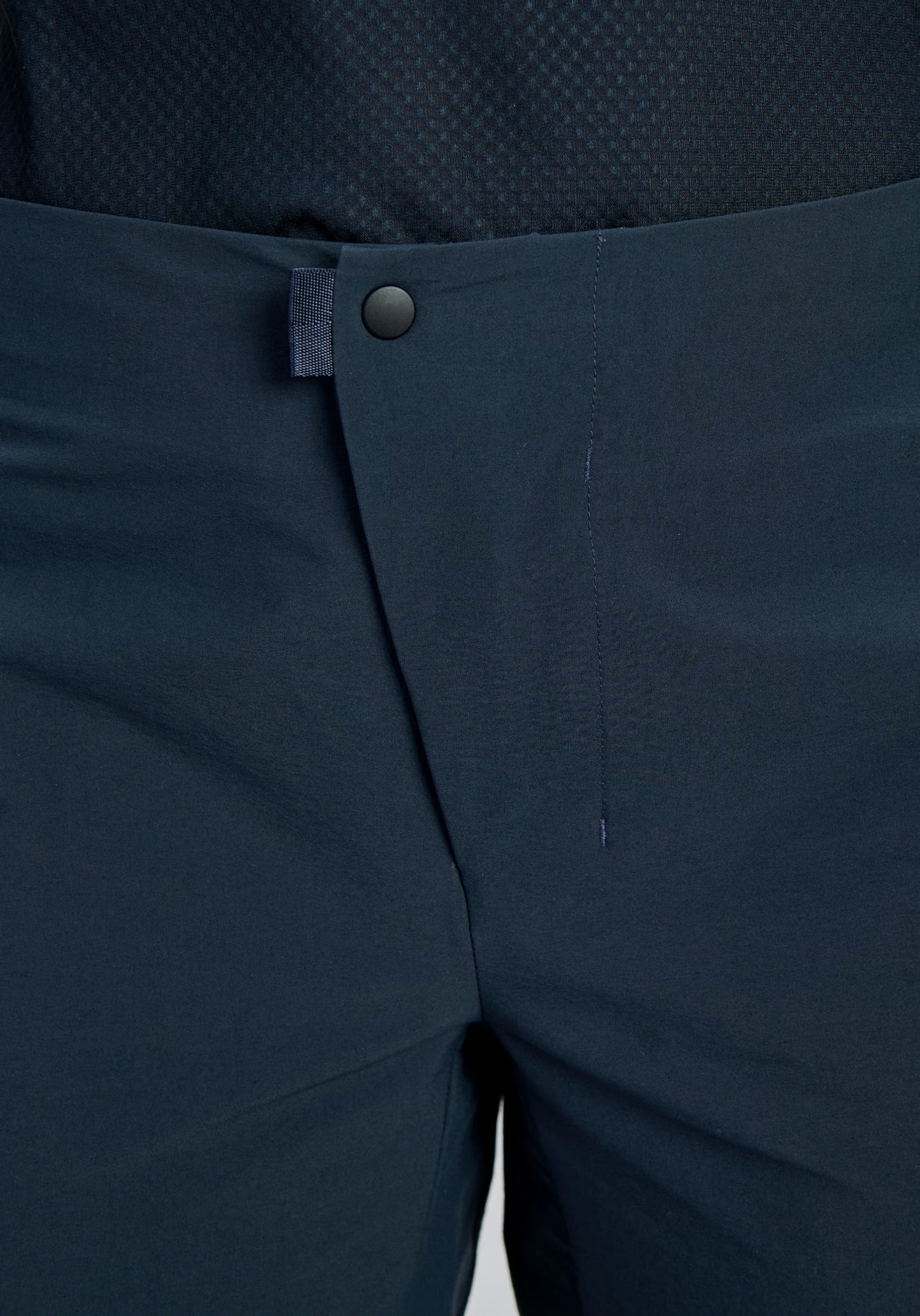 Pantaloncini POC MOTION Donna Navy