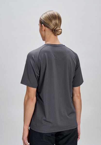 Maglia POC REFORM ENDURO Maniche Corte Donna Grigio