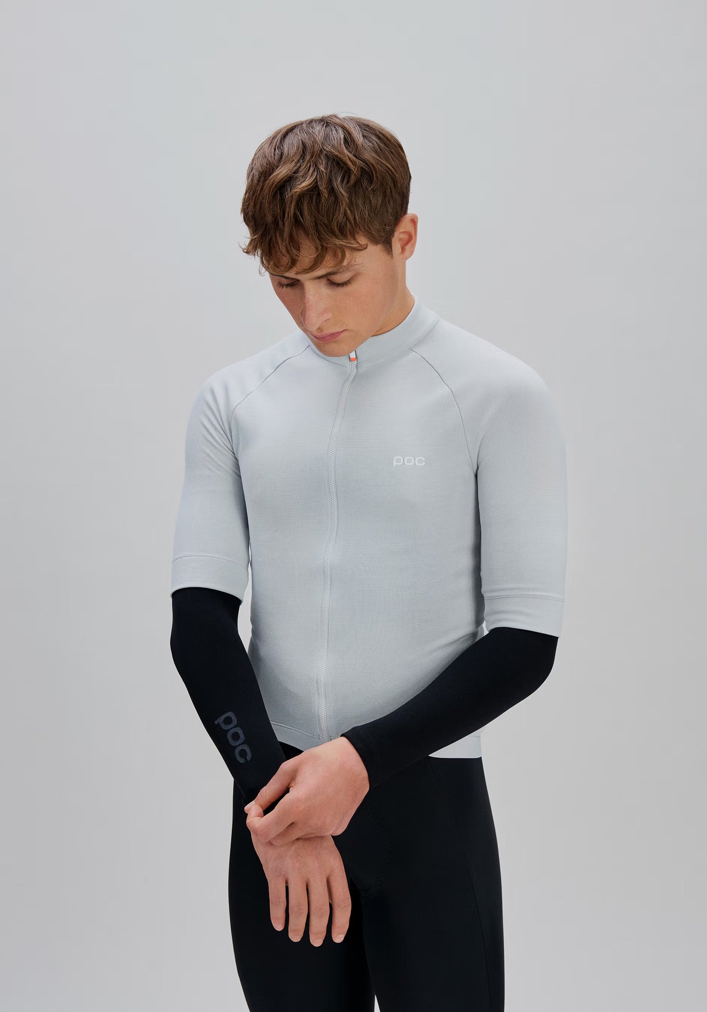 POC CADENCE Maniche nere