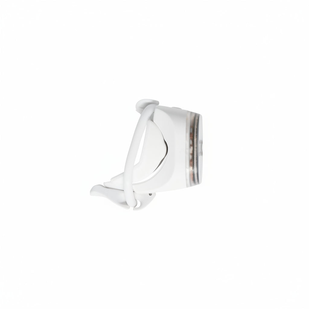 Luce per Casco KNOG POC AMIDAL Bianco