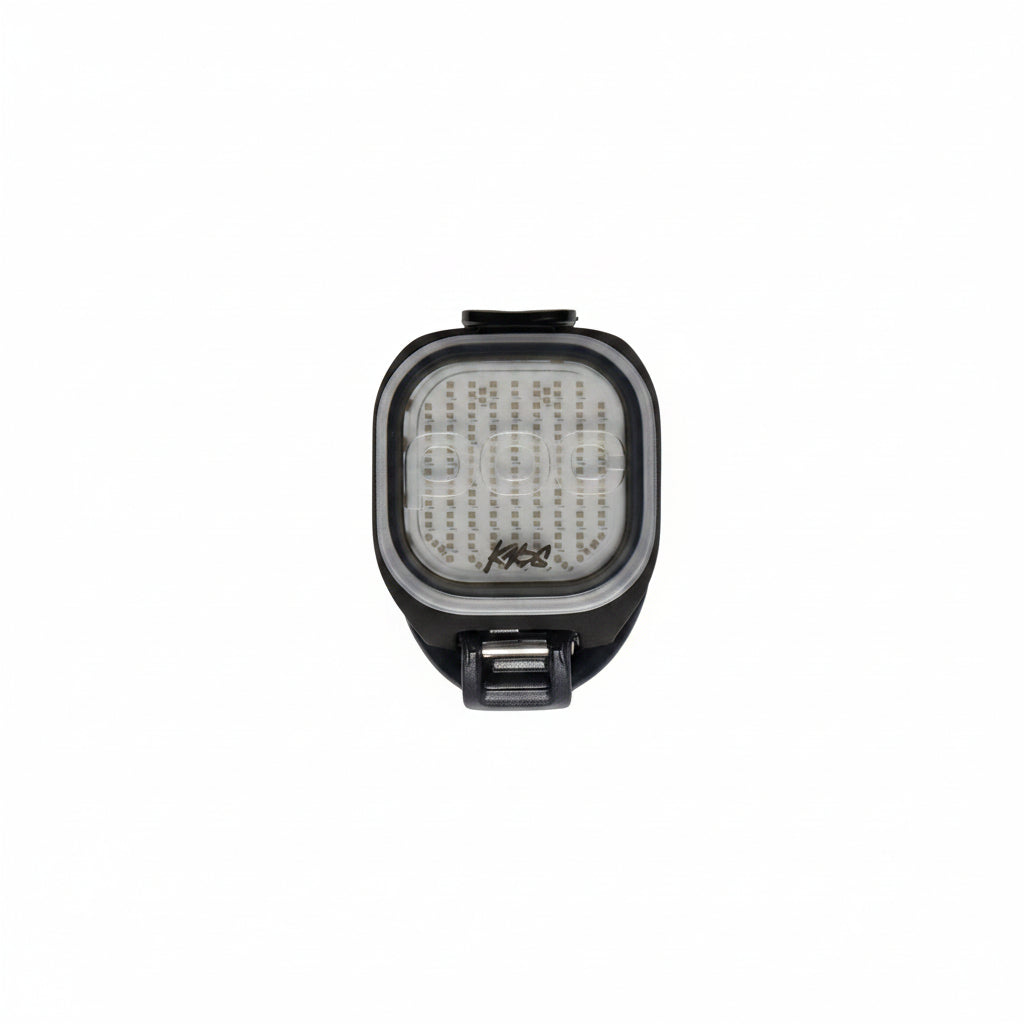 Luce da Casco KNOG POC AMIDAL Nero