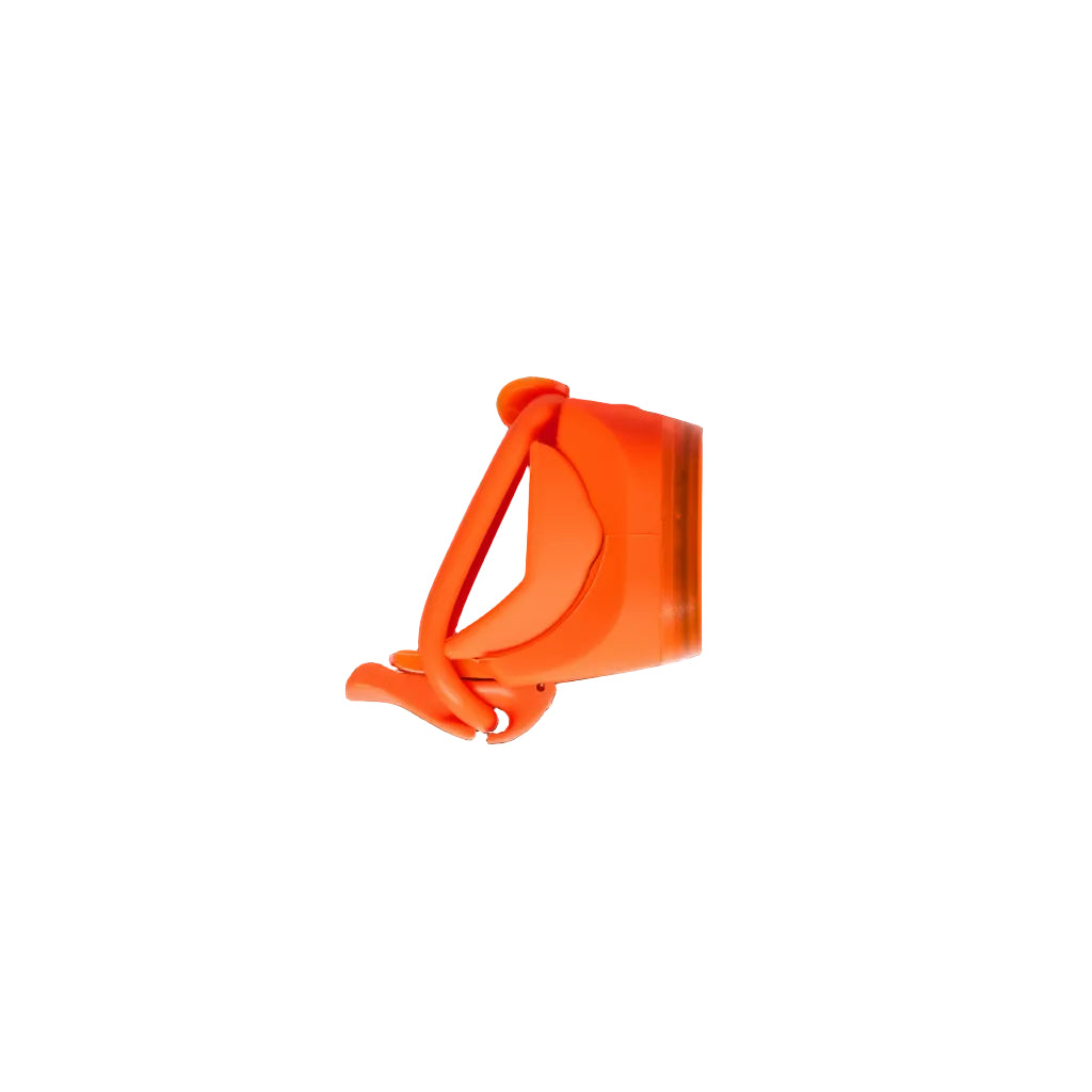 Luce da Casco KNOG POC AMIDAL Arancione