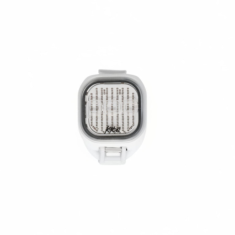 Luce per Casco KNOG POC AMIDAL Bianco