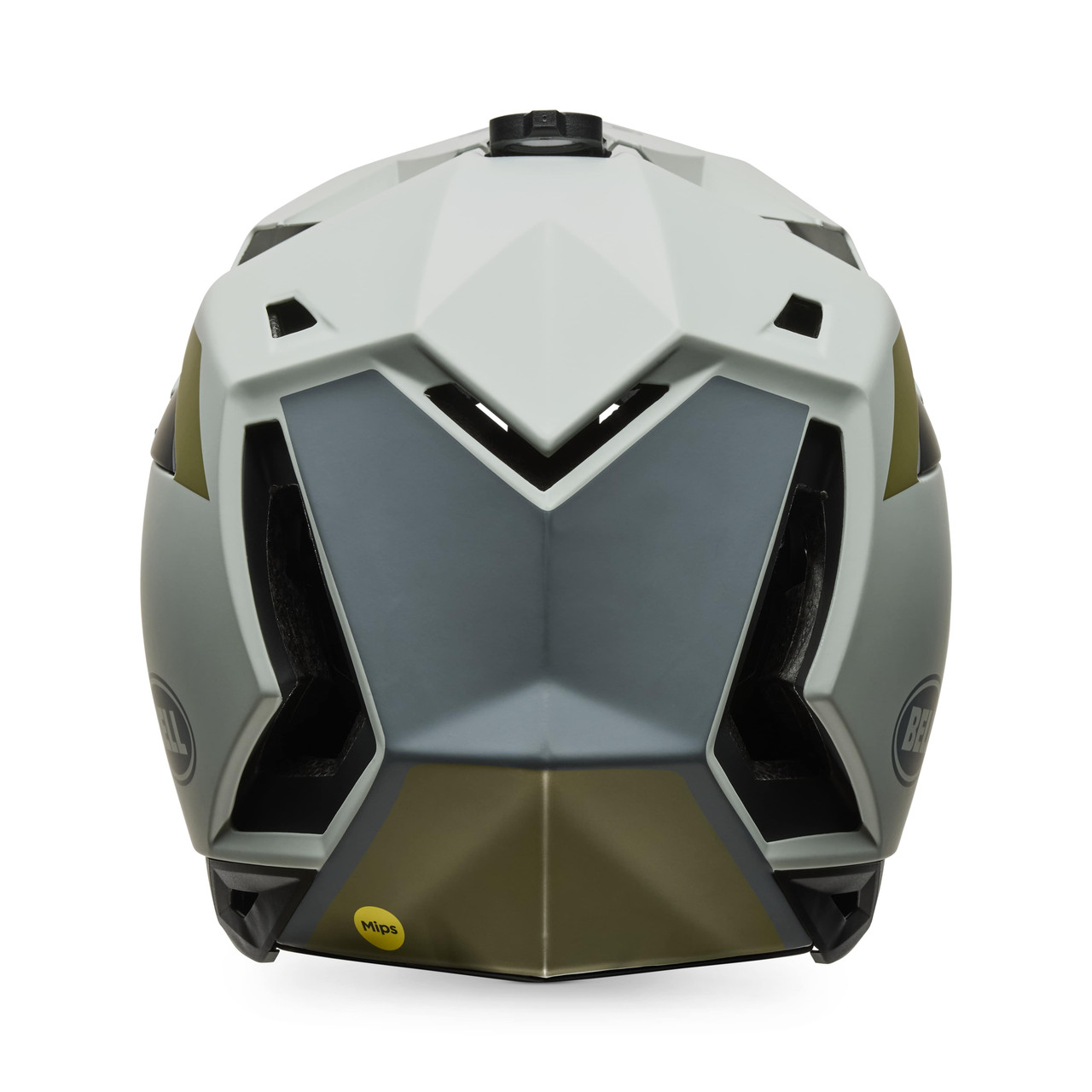 Bell l FULL-10 MIPS Casco MTB Grigio