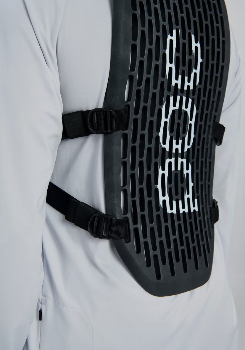 POC VPD AIR TORSO Gilet di protezione nero