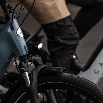 Faro Anteriore BBB E-STRIKE URBAN 600 con Comando con Cavo