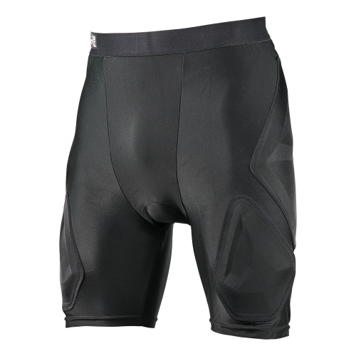 Pantaloncini protettivi O'NEAL TRAIL Nero