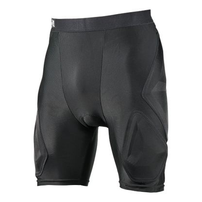 Sotto-Pantaloncino Protettivo O'NEAL TRAIL Nero