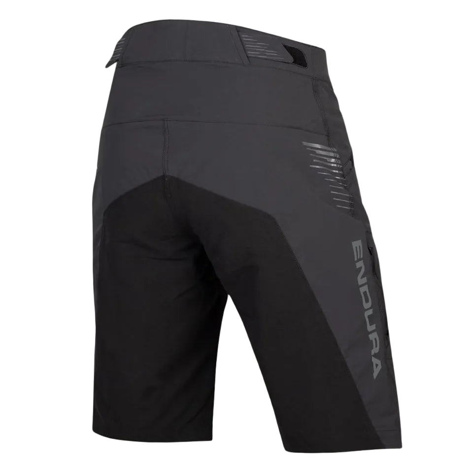 Pantaloncini ENDURA SINGLETRACK II Neri