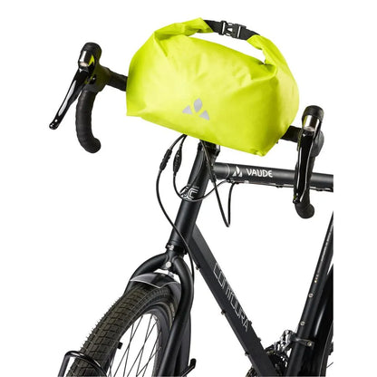 Borsa da Manubrio VAUDE AQUA BOX LIGHT 4 L Giallo