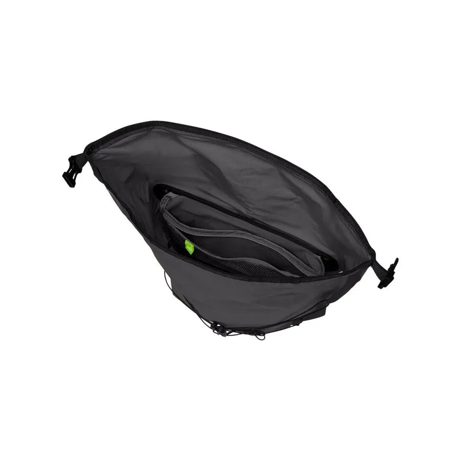 Coppia di borse VAUDE AQUA FRONT LIGHT 22 L Nero