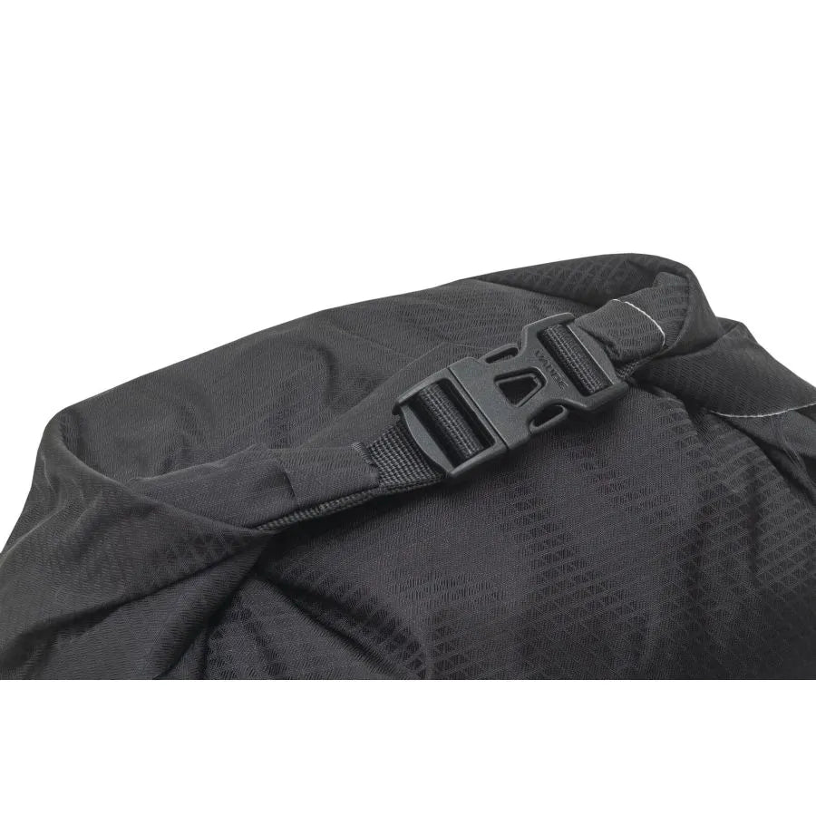 Coppia di borse VAUDE AQUA FRONT LIGHT 22 L Nero