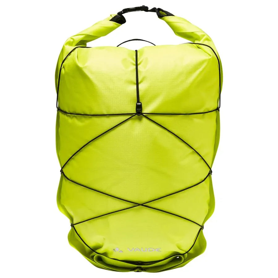 Coppia di borse VAUDE AQUA BACK LIGHT 38 L Giallo