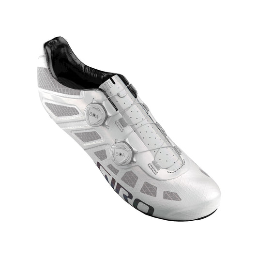 Scarpe da strada GIRO IMPERIAL Bianche