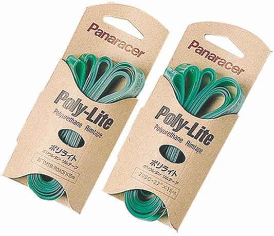 Nastro per cerchioni PANARACER POLY-LITE 700x15mm (x2)