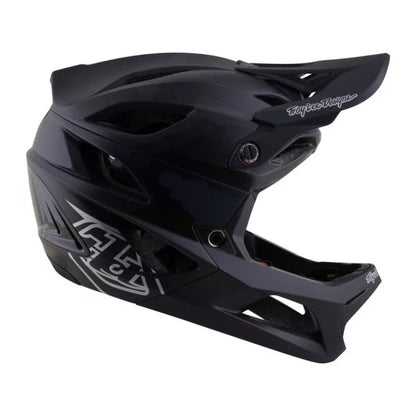 Casco MTB TROY LEE DESIGNS STAGE 2 SPLIT Nero/Camo