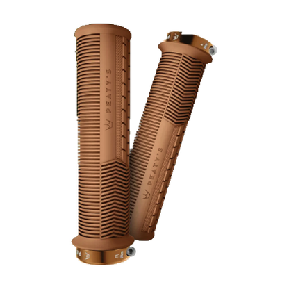 Grip PEATY'S MONARCH MUSHROOM Marrone