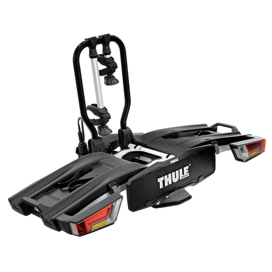 Portabici THULE EASYFOLD XT 2 su gancio