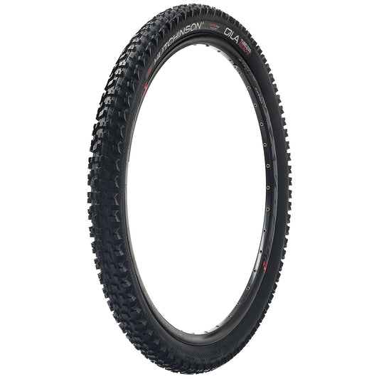 Copertone HUTCHINSON GILA 29x2.40 Sideskin Bi-Compound Tubeless Ready Flessibile Nero