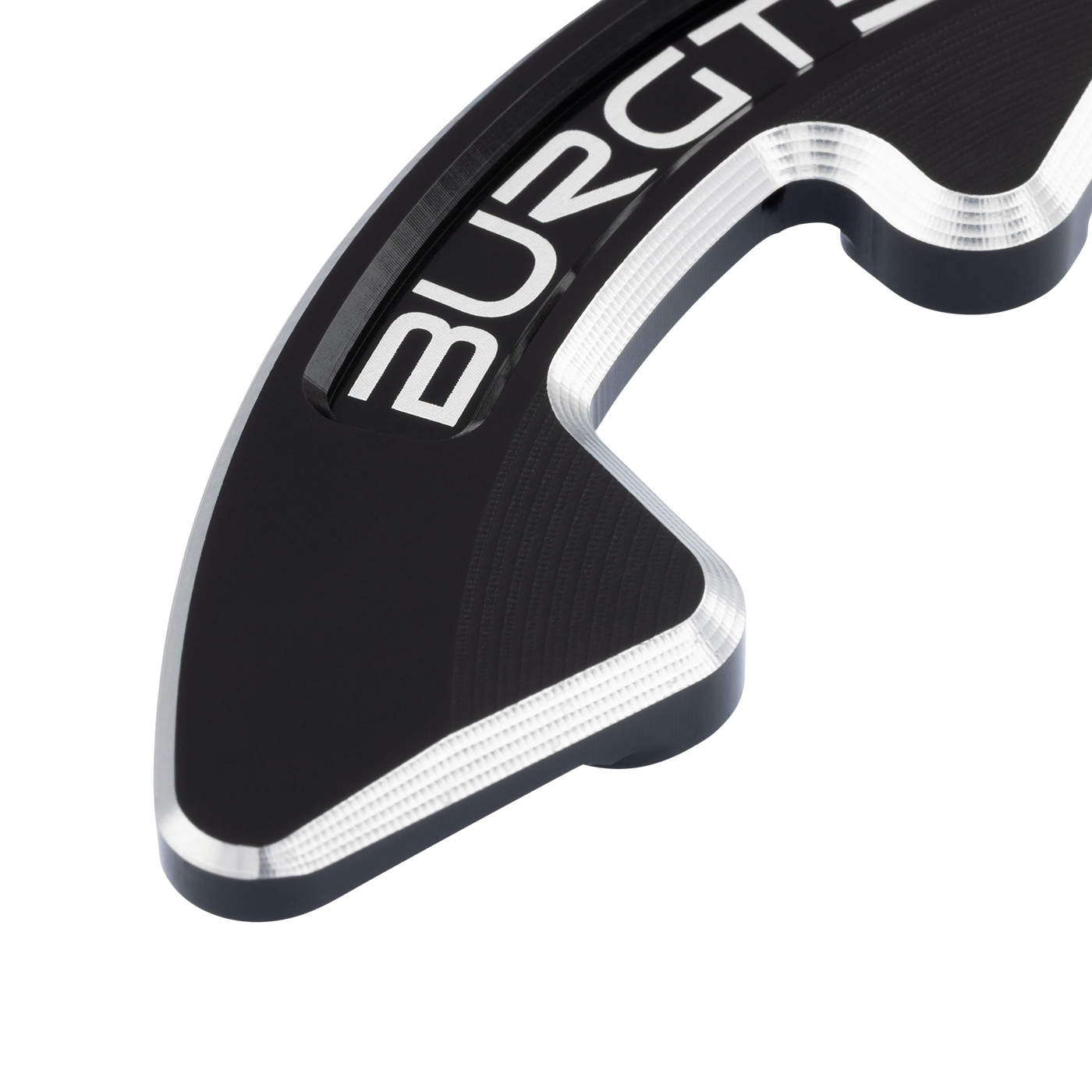 Guards per Sram T-Type X0 Nero