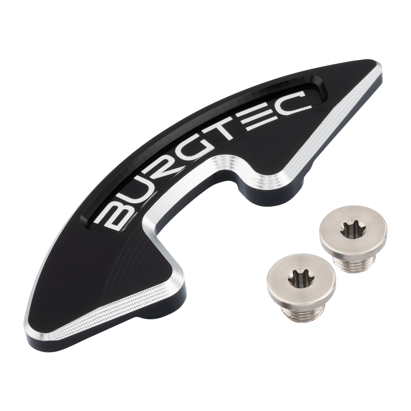 Guards per Sram T-Type X0 Nero