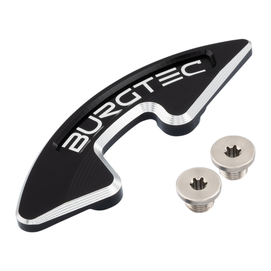 Guards per Sram T-Type X0 Nero