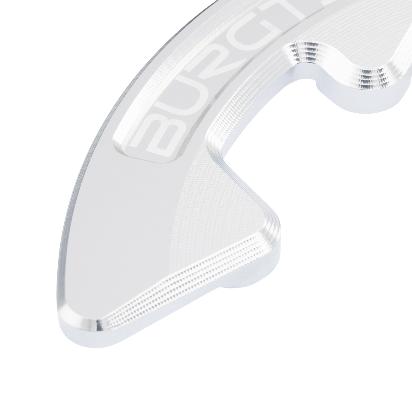 Guards per Sram T-Type X0 Argento