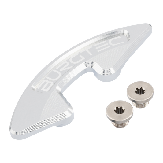 Guards per Sram T-Type X0 Argento