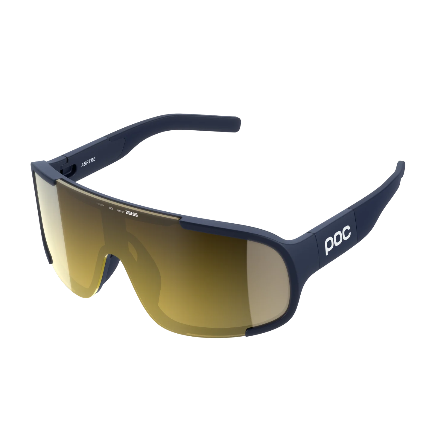 POC ASPIRE Marine Clarity Road Lens